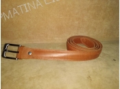 Leather Belt Classic